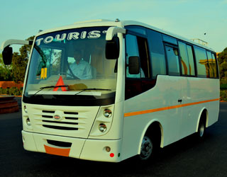 15 Seater